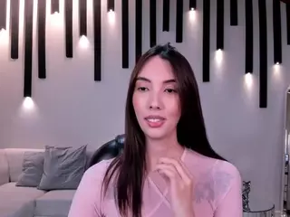 AnaisNin's Live Sex Cam Show