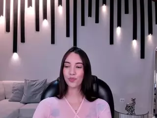 AnaisNin's Live Sex Cam Show