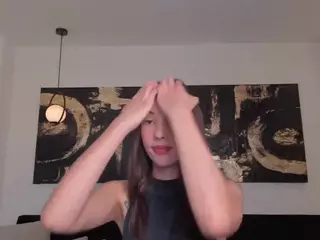 AnaisNin's Live Sex Cam Show