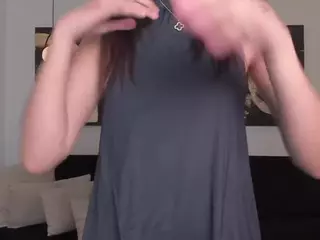 AnaisNin's Live Sex Cam Show