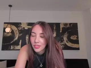 AnaisNin's Live Sex Cam Show