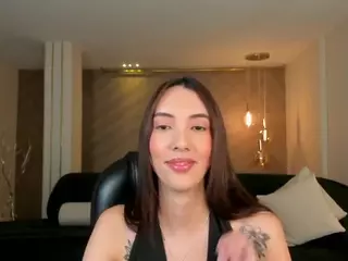 AnaisNin's Live Sex Cam Show