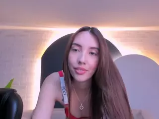 AnaisNin's Live Sex Cam Show