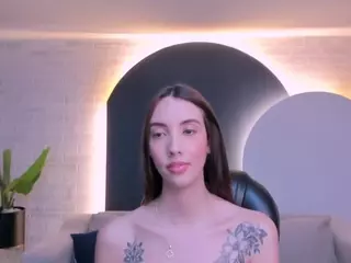 AnaisNin's Live Sex Cam Show