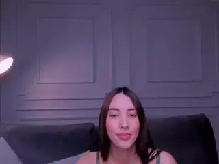 AnaisNin's Live Sex Cam Show