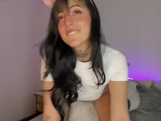 lola-leah's Live Sex Cam Show