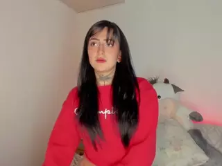 lola-leah's Live Sex Cam Show