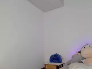 lola-leah's Live Sex Cam Show