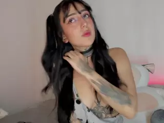 lola-leah's Live Sex Cam Show
