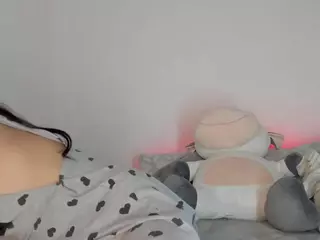 lola-leah's Live Sex Cam Show