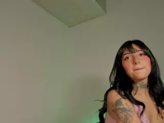 lola-leah's Live Sex Cam Show