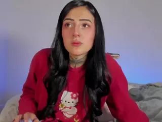 lola-leah's Live Sex Cam Show