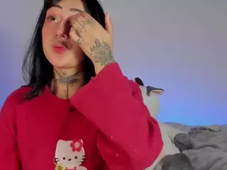 lola-leah's Live Sex Cam Show