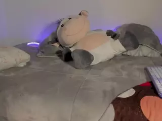 lola-leah's Live Sex Cam Show