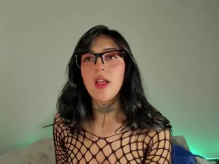 lola-leah's Live Sex Cam Show