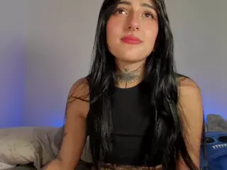 lola-leah's Live Sex Cam Show