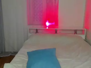 Frosty-fire's Live Sex Cam Show