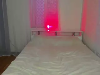 Frosty-fire's Live Sex Cam Show