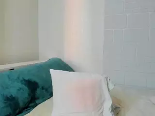 Frosty-fire's Live Sex Cam Show