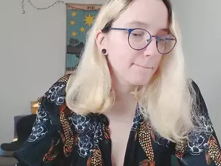 kiratarot's Live Sex Cam Show