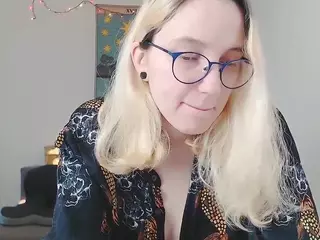 kiratarot's Live Sex Cam Show