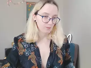 kiratarot's Live Sex Cam Show