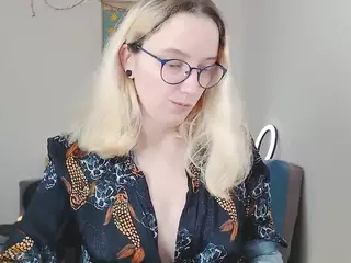 kiratarot's Live Sex Cam Show