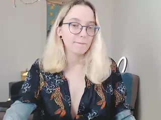 kiratarot's Live Sex Cam Show