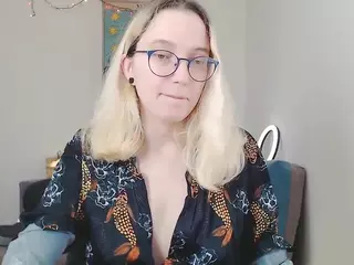 kiratarot's Live Sex Cam Show
