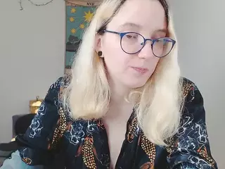 kiratarot's Live Sex Cam Show