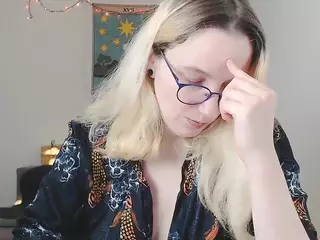 kiratarot's Live Sex Cam Show