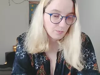kiratarot's Live Sex Cam Show