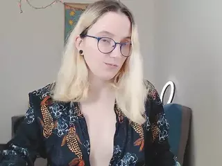 kiratarot's Live Sex Cam Show