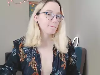 kiratarot's Live Sex Cam Show