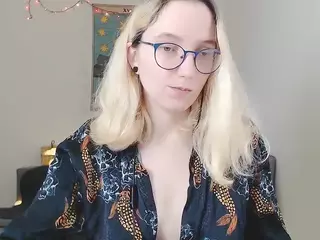 kiratarot's Live Sex Cam Show