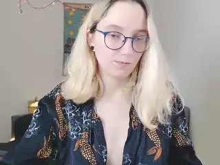 kiratarot's Live Sex Cam Show