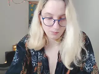 kiratarot's Live Sex Cam Show