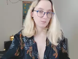 kiratarot's Live Sex Cam Show