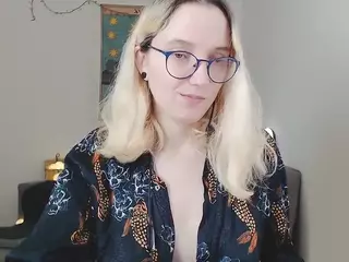 kiratarot's Live Sex Cam Show
