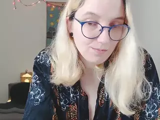 kiratarot's Live Sex Cam Show