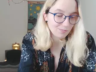 kiratarot's Live Sex Cam Show