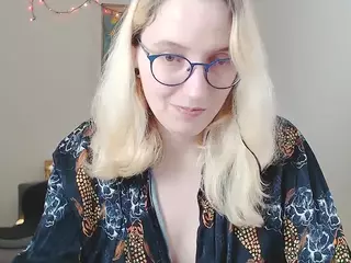 kiratarot's Live Sex Cam Show
