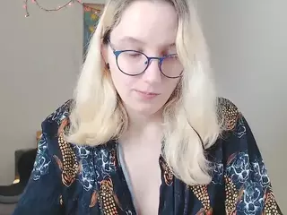 kiratarot's Live Sex Cam Show