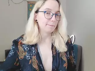 kiratarot's Live Sex Cam Show