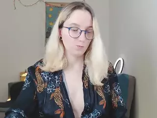 kiratarot's Live Sex Cam Show