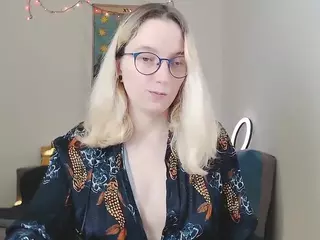 kiratarot's Live Sex Cam Show