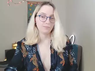 kiratarot's Live Sex Cam Show