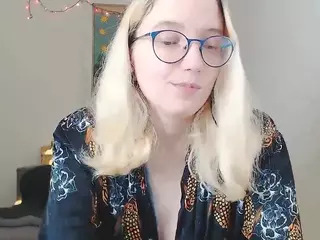 kiratarot's Live Sex Cam Show