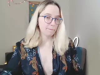 kiratarot's Live Sex Cam Show