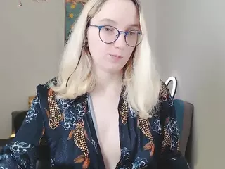 kiratarot's Live Sex Cam Show